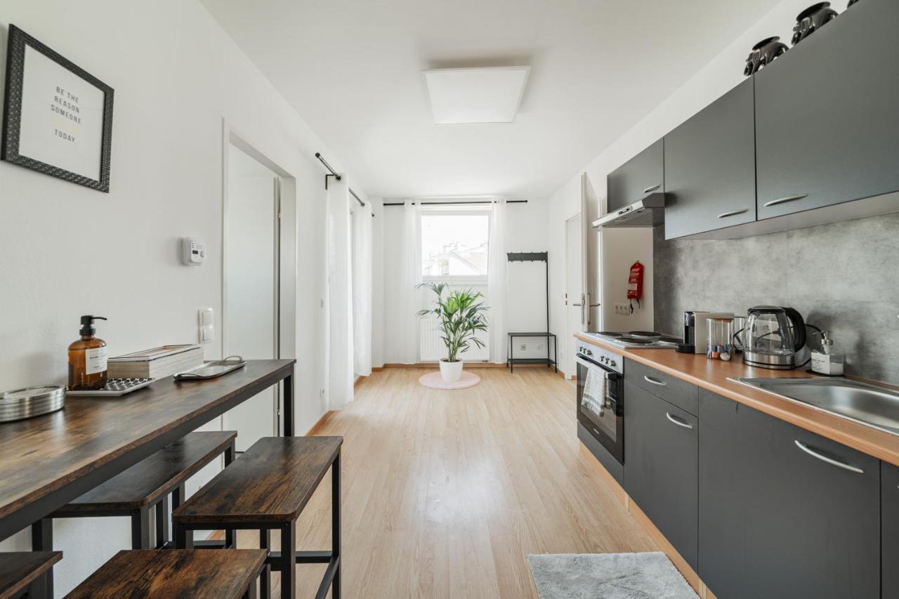 City Lodge 维也纳 外观 照片