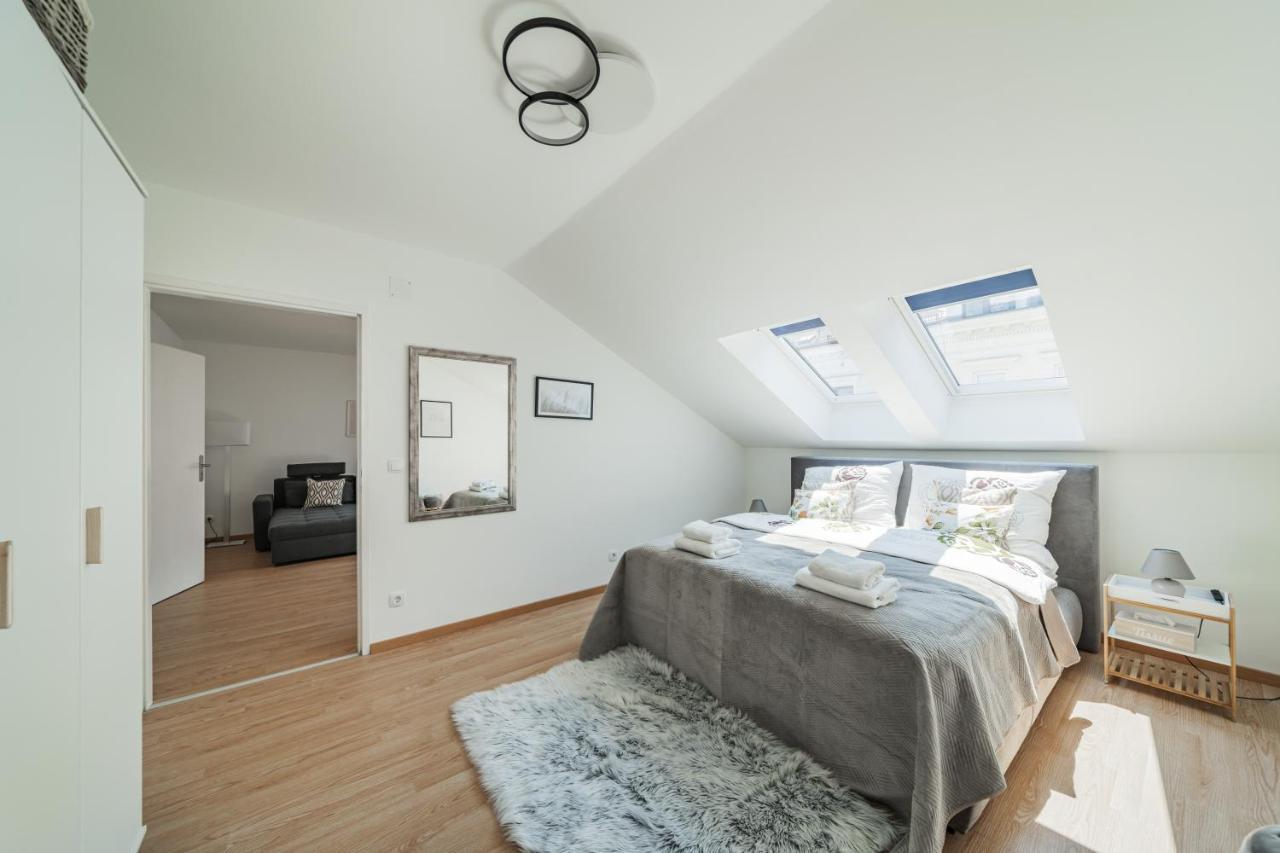 City Lodge 维也纳 外观 照片