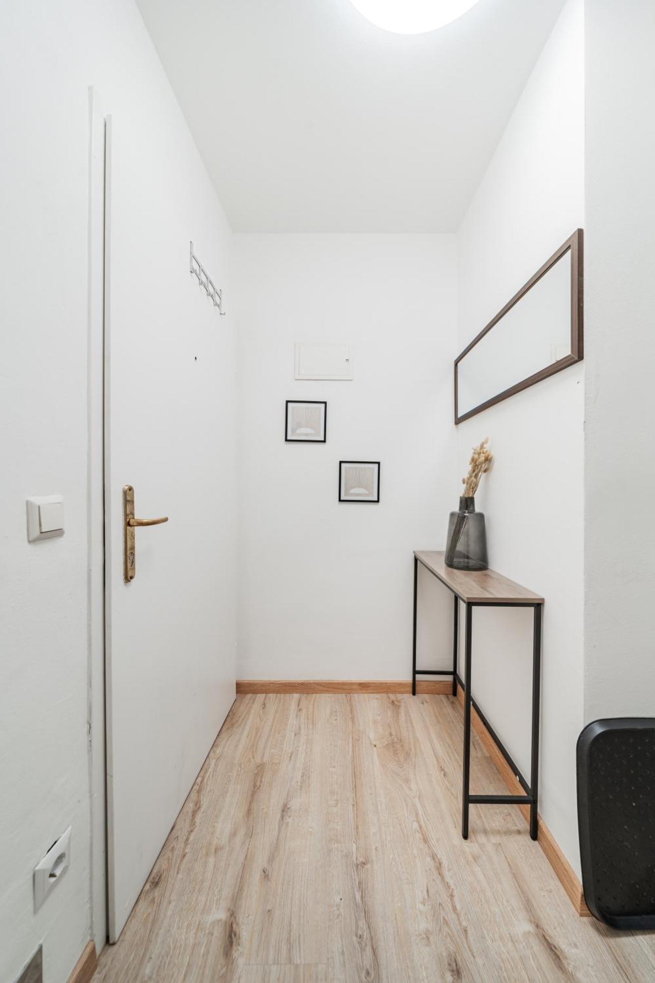 City Lodge 维也纳 外观 照片